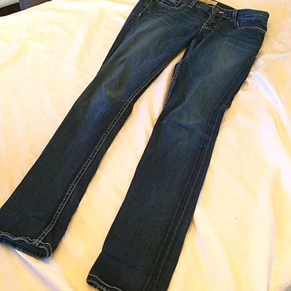 BKE Madison Skinny Jeans sz 28 Stretch - Picture 16 of 16